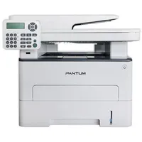 Pantum Multifunctional Printer  M7100Dw Laser Mono A4 Wi-Fi White