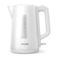 Philips, 1.7 L, balta - Tējkanna