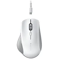 Razer  Gaming Mouse Pro Click Optical mouse White No