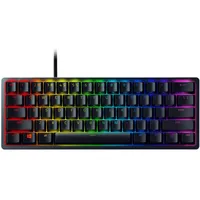 Razer  Huntsman Mini Black Gaming keyboard Wired Rgb Led light Us