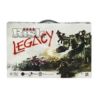 Risk Legacy Edition - Galda spēle