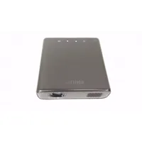 Sale Out. Philips Picopix Max One Mobile Projector, 1920X1080, 169, 100001, Black  Ppx520/Int Full Hd 1920X1080