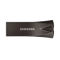 Samsung Muf-128Be Usb zibatmiņa 128 Gb Type-A 3.2 Gen 1 3.1 Melns, Pelēks