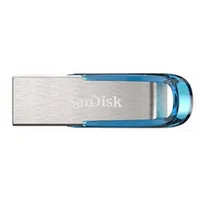 Sandisk Ultra Flair 128Gb Blue/Silver