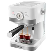 Sencor Ses 1720Wh Espresso automāts 1.5L 1050W