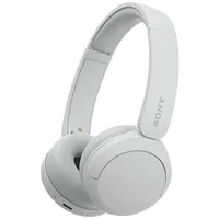 Sony Wh-Ch520W white Wireless Headphones