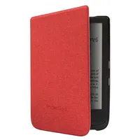 Tablet Case Pocketbook Red Wpuc-627-S-Rd