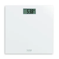 Tefal Premiss, līdz 150 kg, balta - Elektroniskie svari