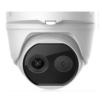 Termālā videonovērošanas kamera Hikvision Ds-2Td1217-2/P
