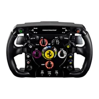 Thrustmaster Ferrari F1 Wheel Add-On - Spēļu kontrolieris stūre
