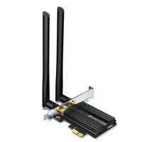 Tp-Link Archer Tx50E Iekšējs Wlan / Bluetooth 2402 Mbit/S