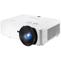 Viewsonic Ls860Wu multimediālais projektors Standarta fokusa 5000 Ansi lūmeni Dmd Wuxga 1920X1200 Balts