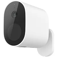 Xiaomi  Mi Wireless Outdoor Security Camera 1080P Without receiver 24 months H.265