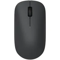 Xiaomi  Wireless Mouse Lite Optical mouse Usb Type-A Grey/Black