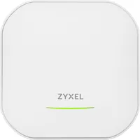 Zyxel Nwa220Ax-6E-Eu0101F Wlan piekļuves punkts 4800 Mbit/S Balts Power over Ethernet Poe