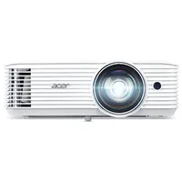 Acer H6518Sti multimediālais projektors Standarta fokusa 3500 Ansi lūmeni Dlp 1080P 1920X1080 Balts