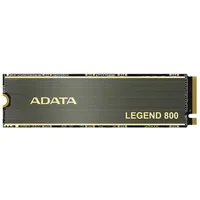 Adata Internal Solid State Drive  Legend 800 500 Gb Ssd form factor M.2 2280 interface Pcie Gen4 x4 Read speed 3500