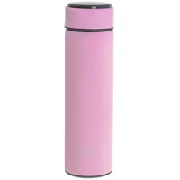 Adler  Thermal Flask Ad 4506P Material Stainless steel/Silicone Pink