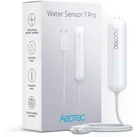 Aeotec  Water Sensor 7 Pro Z-Wave Plus V2 Zigbee White