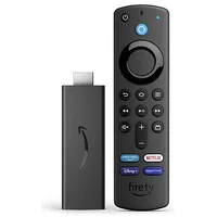 Amazon fire tv stick 4K 2Gen cons wi-fi 6 dolby vision/atmos