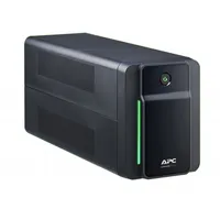 Apc Easy Ups Line-Interactive 0,9 kilovoltampērs 480 W 4 Maiņstrāvas izvade -S