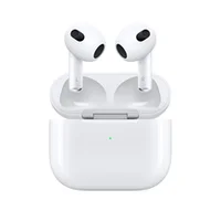 Apple Airpods 3 with Lightning Charging Case - Bezvadu austiņas