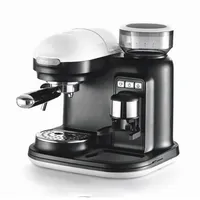 Ariete 00M131801Ar0 kafijas automāts Pusautomātisks Espesso aparāts 0,8 L