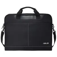 Asus Nereus portatīvo datoru soma  portfelis 40,6 cm 16 Melns