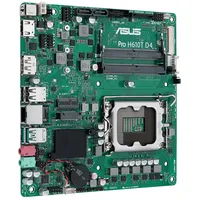 Asus Pro H610T D4-Csm Intel H610 Lga 1700 mini Itx