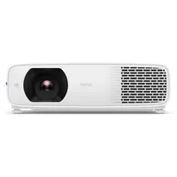 Benq Lw730 multimediālais projektors Standarta fokusa 4200 Ansi lūmeni Dlp Wxga 1280X800 3D saderība Balts