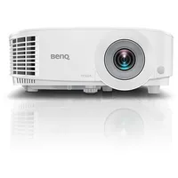 Benq Mw550 multimediālais projektors Standarta fokusa 3500 Ansi lūmeni Dlp Wxga 1280X800 Balts