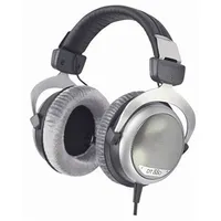 Beyerdynamic  Dt 880 Wired Headphones On-Ear Black, Silver