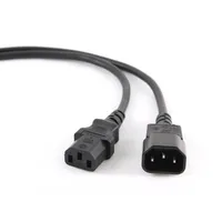 Cable Power Extension 3M/Pc-189-Vde-3M Gembird