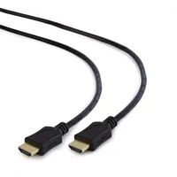 Cablexpert  black Hdmi to 1 m