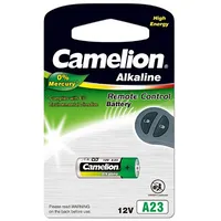 Camelion  A23/Mn21 Plus Alkaline 1 pcs