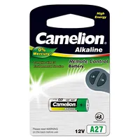 Camelion  A27/Mn27 Plus Alkaline 1 pcs