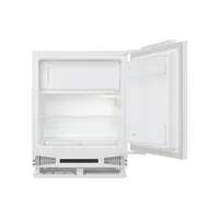 Candy Cm4Se68W kombinētais ledusskapis Iebūvēts 111 L E Balts