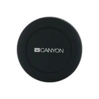 Canyon car holder Ch-2 Vent Magnetic Black