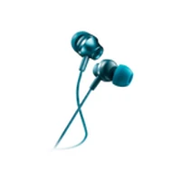Canyon headphones Sep-3 Mic 1.2M Blue Green