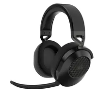 Corsair  Gaming Headset Hs65 Wireless Over-Ear Microphone Carbon
