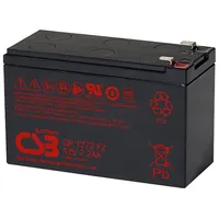Csb Battery  Gp1272