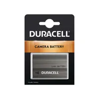 Duracell Dr9630 kameru / digitālās videokameras akumulators Litija jons 1600 mAh