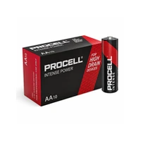 Duracell Procell Intense Power Aa Industrial 10Pack