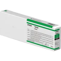 Epson T804B tintes kārtridžs 1 pcs Oriģināls Zaļš