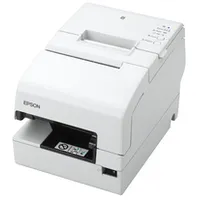 Epson Tm-H6000V-213 180 x Dpi Vadu  Bezvadu Punktmatrica Pos printeris
