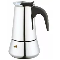 Espresso kafijas automāts 6 tases, 300Ml