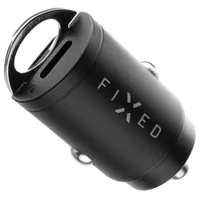 Fixed  Car Charger Dual