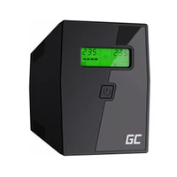 Green Cell Ups Power Proof 1000Va 600W