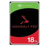 Hdd Seagate Ironwolf Pro 18Tb Sata 256 Mb 7200 rpm 3,5 St18000Nt001