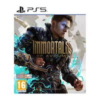 Immortals of Aveum, Playstation 5 - Spēle